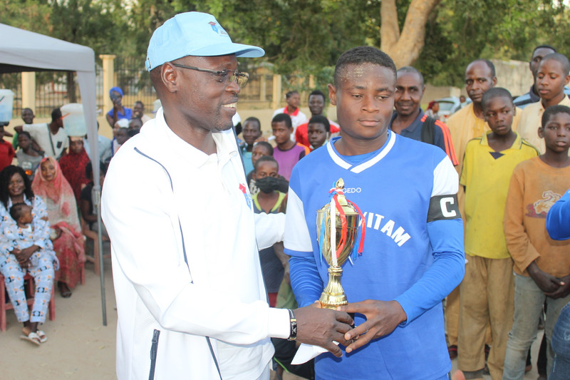 Tournoi ISTAM 2023 Image 6